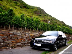 320i Limo - 3er BMW - E46 320i Limo - 3er BMW - E46