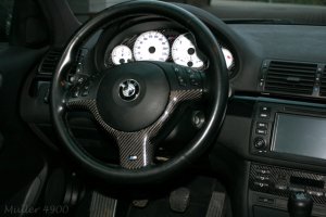 320i Limo - 3er BMW - E46 320i Limo - 3er BMW - E46
