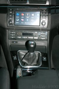 320i Limo - 3er BMW - E46 320i Limo - 3er BMW - E46
