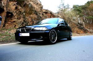 320i Limo - 3er BMW - E46 320i Limo - 3er BMW - E46