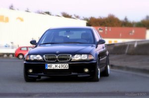 320i Limo - 3er BMW - E46 320i Limo - 3er BMW - E46