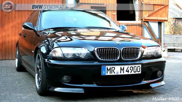 BMW-Syndikat Fotostorie