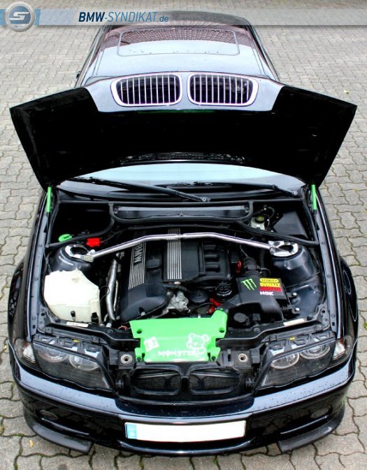 BMW-Syndikat Fotostorie