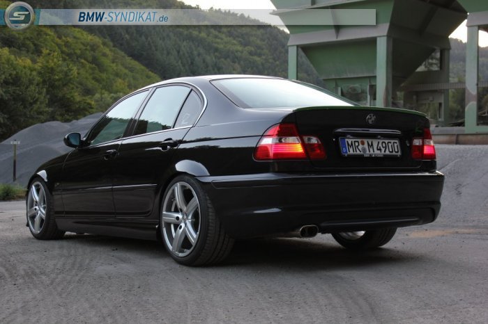BMW-Syndikat Fotostorie