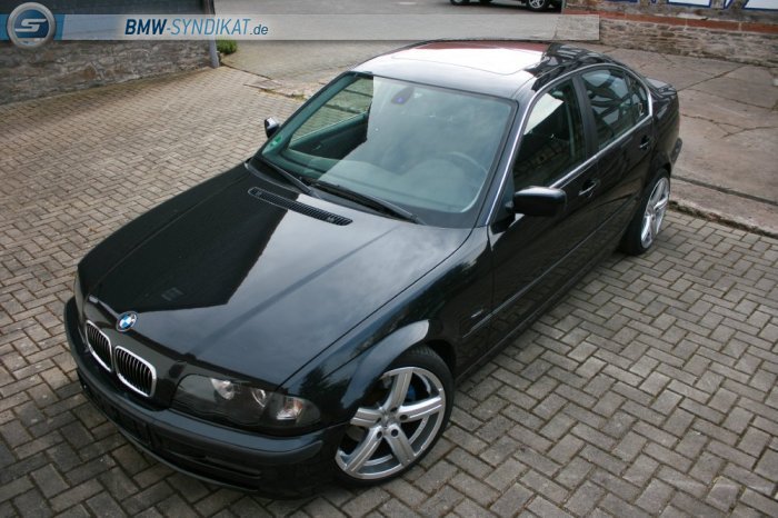 BMW-Syndikat Fotostorie