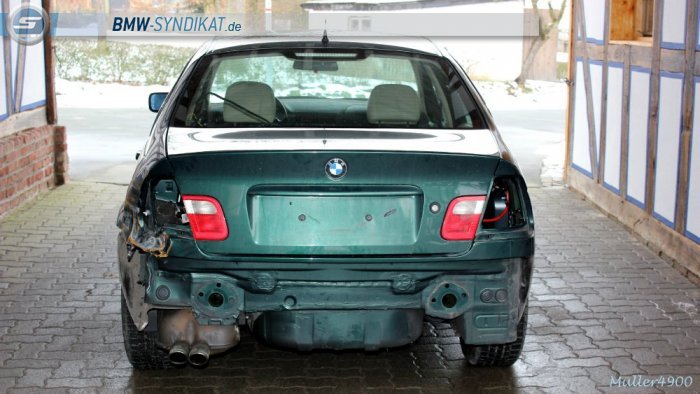 BMW-Syndikat Fotostorie