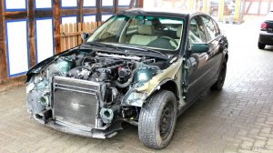 Mission Carbon 328i - 3er BMW - E46