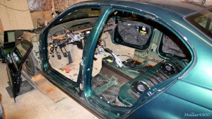 Mission Carbon 328i - 3er BMW - E46