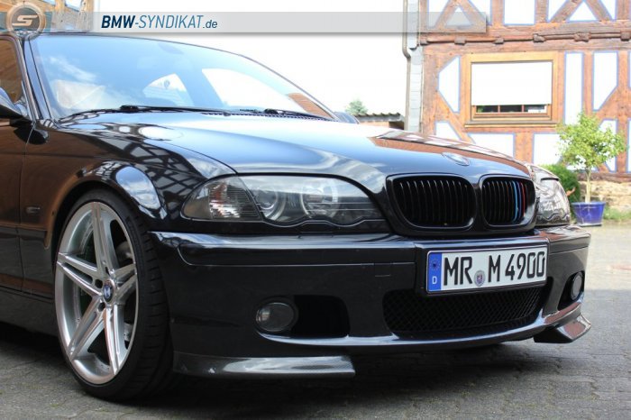 BMW-Syndikat Fotostorie