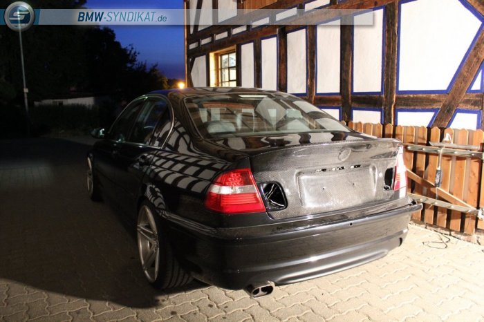 BMW-Syndikat Fotostorie