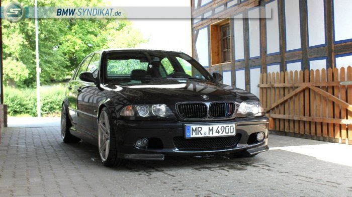 BMW-Syndikat Fotostorie