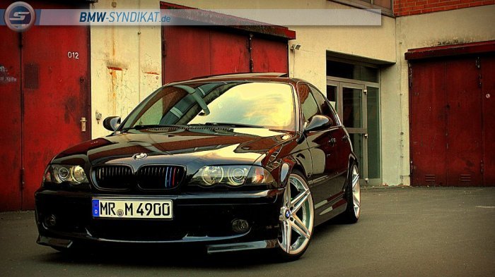 BMW-Syndikat Fotostorie