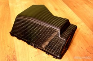 Mission Carbon 328i - 3er BMW - E46