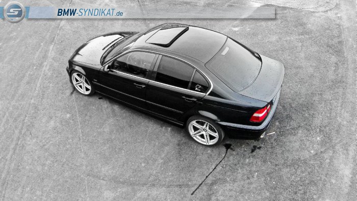BMW-Syndikat Fotostorie