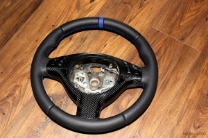 Mission Carbon 328i - 3er BMW - E46