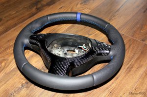 Mission Carbon 328i - 3er BMW - E46