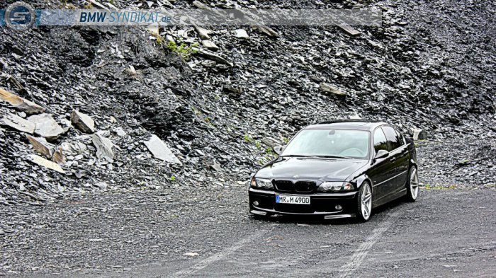 BMW-Syndikat Fotostorie