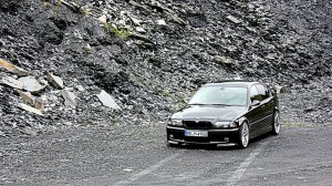 Mission Carbon 328i - 3er BMW - E46