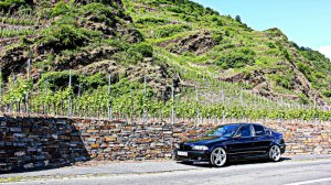 Mission Carbon 328i - 3er BMW - E46