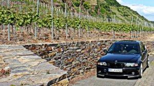 Mission Carbon 328i - 3er BMW - E46