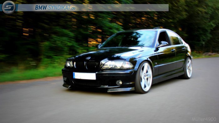 BMW-Syndikat Fotostorie