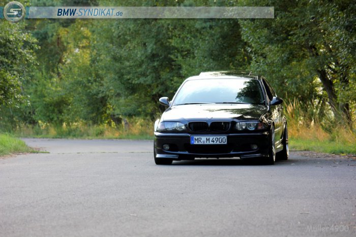 BMW-Syndikat Fotostorie