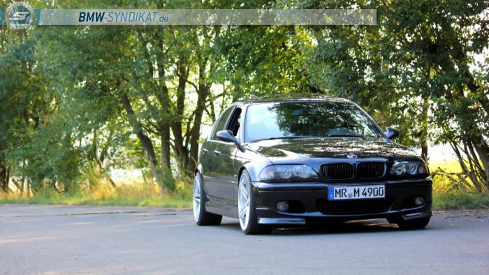 BMW-Syndikat Fotostorie