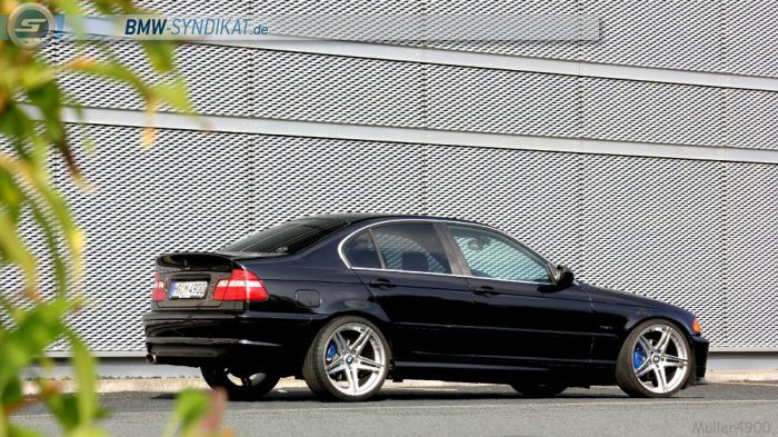 BMW-Syndikat Fotostorie
