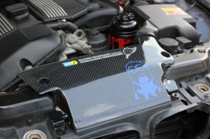 Mission Carbon 328i - 3er BMW - E46