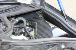 Mission Carbon 328i - 3er BMW - E46 Mission Carbon 328i - 3er BMW - E46