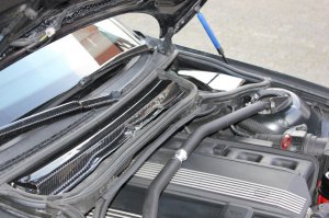 Mission Carbon 328i - 3er BMW - E46 Mission Carbon 328i - 3er BMW - E46