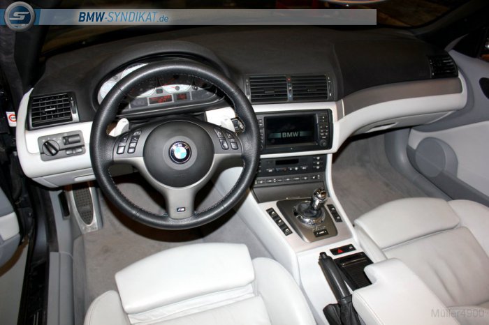 BMW-Syndikat Fotostorie