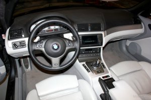 BMW e46 M3 Individual Cabrio - 3er BMW - E46 BMW e46 M3 Individual Cabrio - 3er BMW - E46