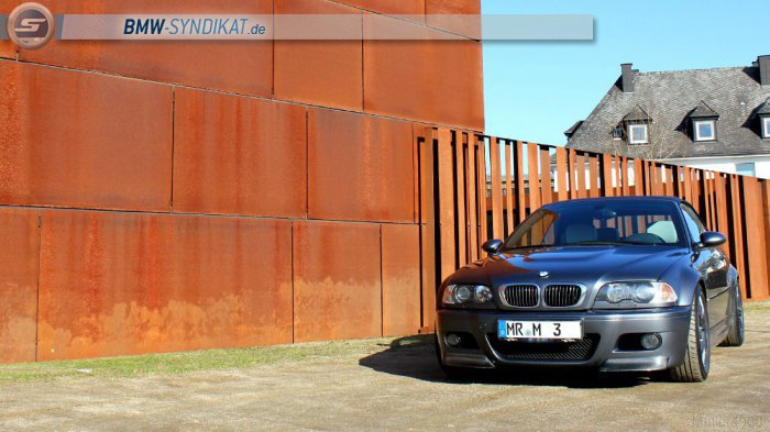 BMW-Syndikat Fotostorie
