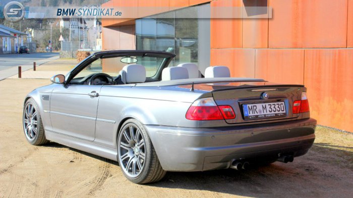 BMW-Syndikat Fotostorie
