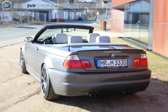 BMW-Syndikat Fotostorie