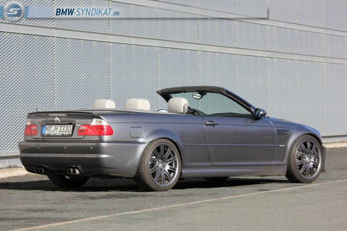 BMW-Syndikat Fotostorie