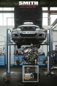 BMW e46 M3 Individual Cabrio - 3er BMW - E46 BMW e46 M3 Individual Cabrio - 3er BMW - E46