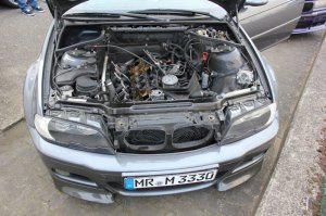 BMW e46 M3 Individual Cabrio - 3er BMW - E46 BMW e46 M3 Individual Cabrio - 3er BMW - E46