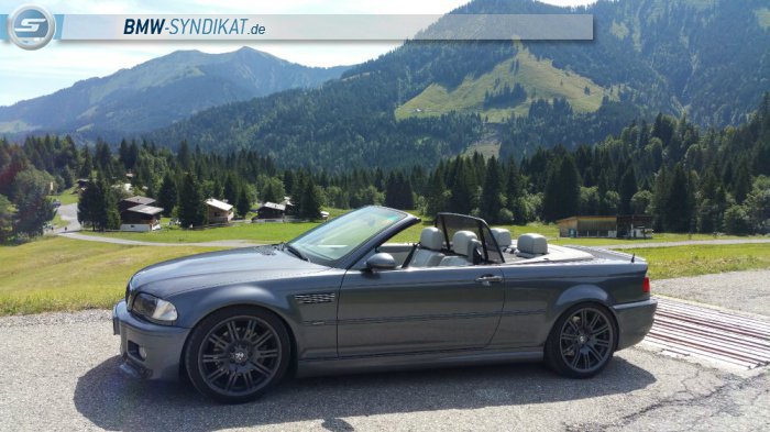 BMW-Syndikat Fotostorie