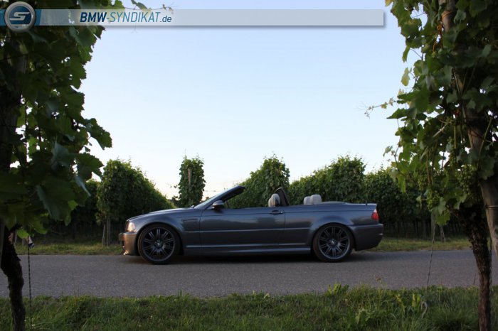 BMW-Syndikat Fotostorie