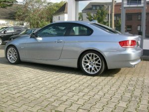 My e92 328i us - 3er BMW - E90 / E91 / E92 / E93