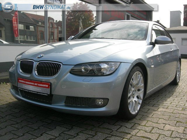 BMW-Syndikat Fotostorie