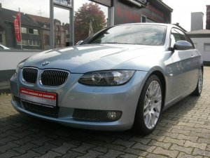 My e92 328i us - 3er BMW - E90 / E91 / E92 / E93