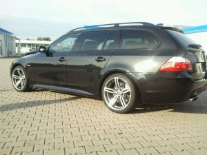 E61 550i - 5er BMW - E60 / E61 E61 550i - 5er BMW - E60 / E61