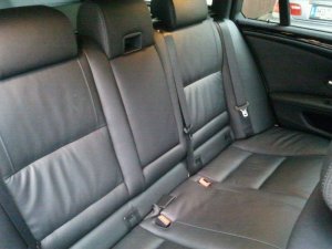 E61 550i - 5er BMW - E60 / E61 E61 550i - 5er BMW - E60 / E61