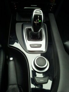 E61 550i - 5er BMW - E60 / E61 E61 550i - 5er BMW - E60 / E61