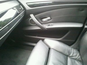 E61 550i - 5er BMW - E60 / E61 E61 550i - 5er BMW - E60 / E61