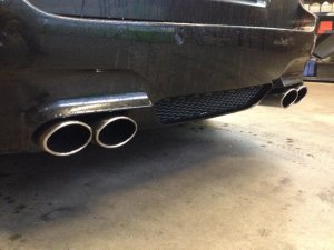 E61 550i - 5er BMW - E60 / E61 E61 550i - 5er BMW - E60 / E61