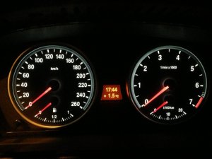 E61 550i - 5er BMW - E60 / E61 E61 550i - 5er BMW - E60 / E61